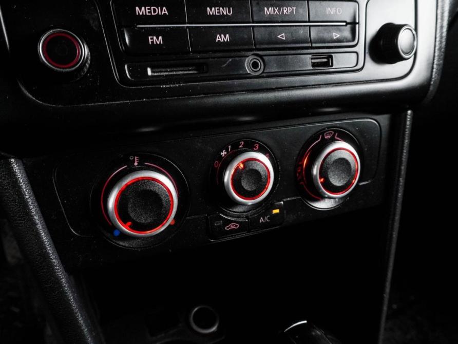 Volkswagen Polo V Воронеж  - изображение 15