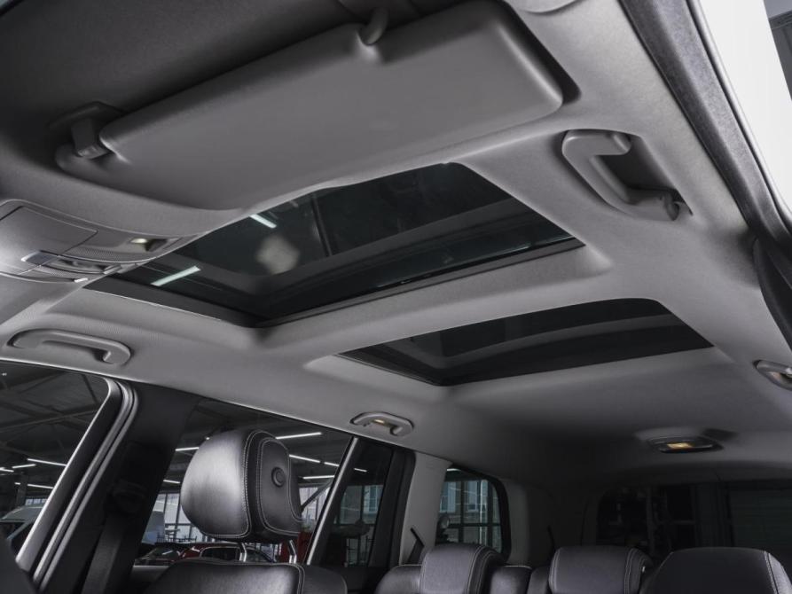 Mercedes-Benz GL-Класс II (X166) Ростов-на-Дону  - изображение 14