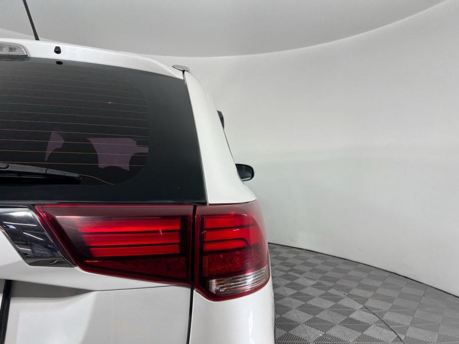 Mitsubishi Outlander III Рестайлинг Архангельск  - изображение 10