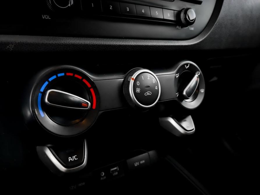 Kia Rio IV Москва  - изображение 25