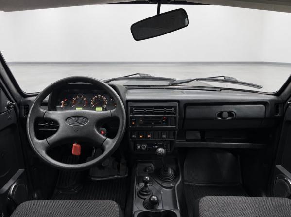 Lada (ВАЗ) 2121 (4x4) I Рестайлинг с пробегом 2019 года, цена 719 000 рублей, 74406 км, внедорожник, Автокод Объявления