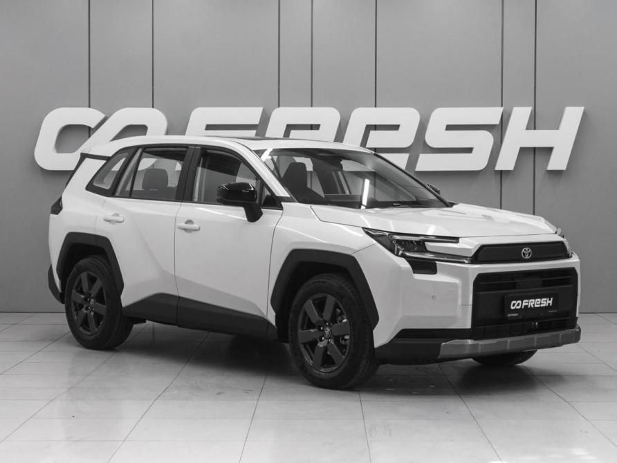 Toyota RAV4 VI (XA60) Ростов-на-Дону  - изображение 1