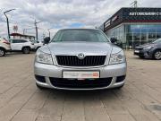 Skoda Octavia II (A5) Рестайлинг Стерлитамак  - изображение 29