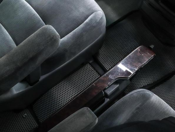 Honda Odyssey III с пробегом 2003 года, цена 699 000 рублей, 312117 км, минивэн, Автокод Объявления