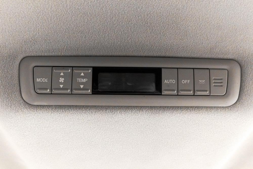 Toyota Alphard I Рестайлинг Барнаул  - изображение 25