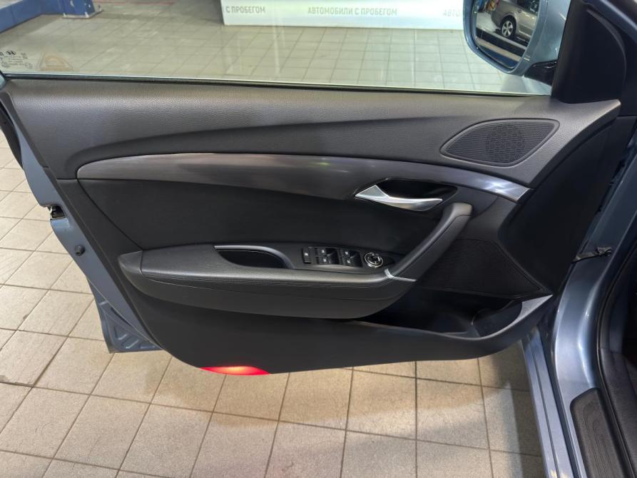 Hyundai i40 I Рестайлинг Санкт-Петербург  - изображение 12