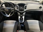 Chevrolet Cruze I Саратов  - изображение 20