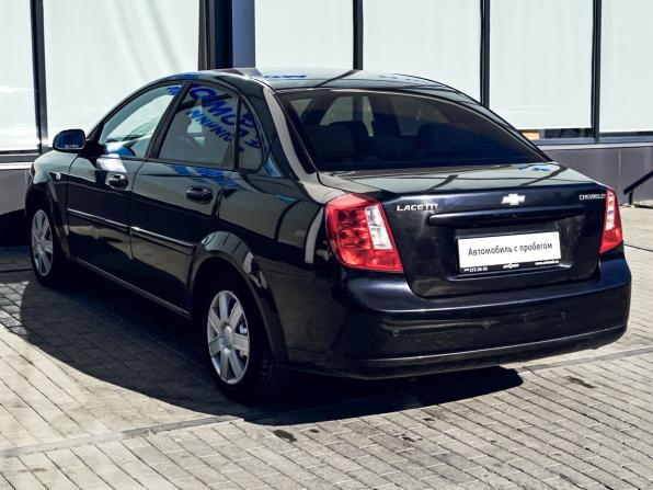 Chevrolet Lacetti I с пробегом 2008 года, цена 499 000 рублей, 295253 км, седан, Автокод Объявления
