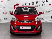 Kia Picanto II Минеральные Воды  - изображение 19
