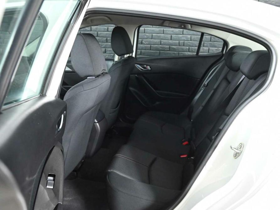 Mazda 3 III (BM) Рестайлинг Екатеринбург  - изображение 11