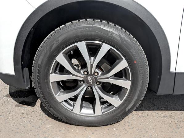 Chery Tiggo 7 Pro Max I с пробегом 2023 года, цена 1 890 000 рублей, 65000 км, внедорожник, Автокод Объявления