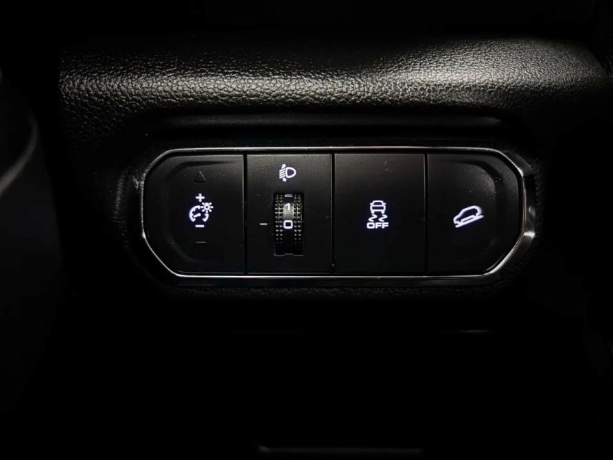 Haval Jolion I Псков  - изображение 19