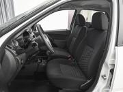 Lada (ВАЗ) Granta I Рестайлинг Ставрополь  - изображение 28