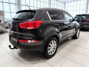 Kia Sportage III Рестайлинг Казань  - изображение 28
