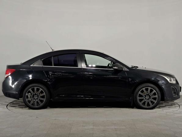 Chevrolet Cruze I Рестайлинг с пробегом 2014 года, цена 765 500 рублей, 170000 км, седан, Автокод Объявления