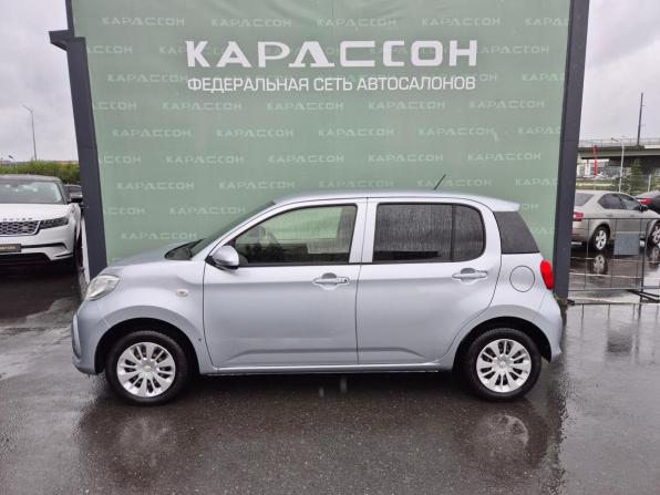 Toyota Passo III Рестайлинг с пробегом 2019 года, цена 899 000 рублей, 79700 км, хэтчбек, Автокод Объявления