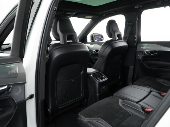 Volvo XC90 II Рестайлинг 1 с пробегом 2021 года, цена 5 989 046 рублей, 157900 км, внедорожник, Автокод Объявления