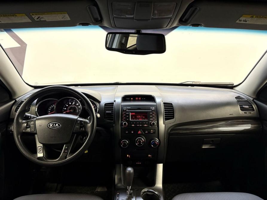 Kia Sorento II Ростов-на-Дону  - изображение 7