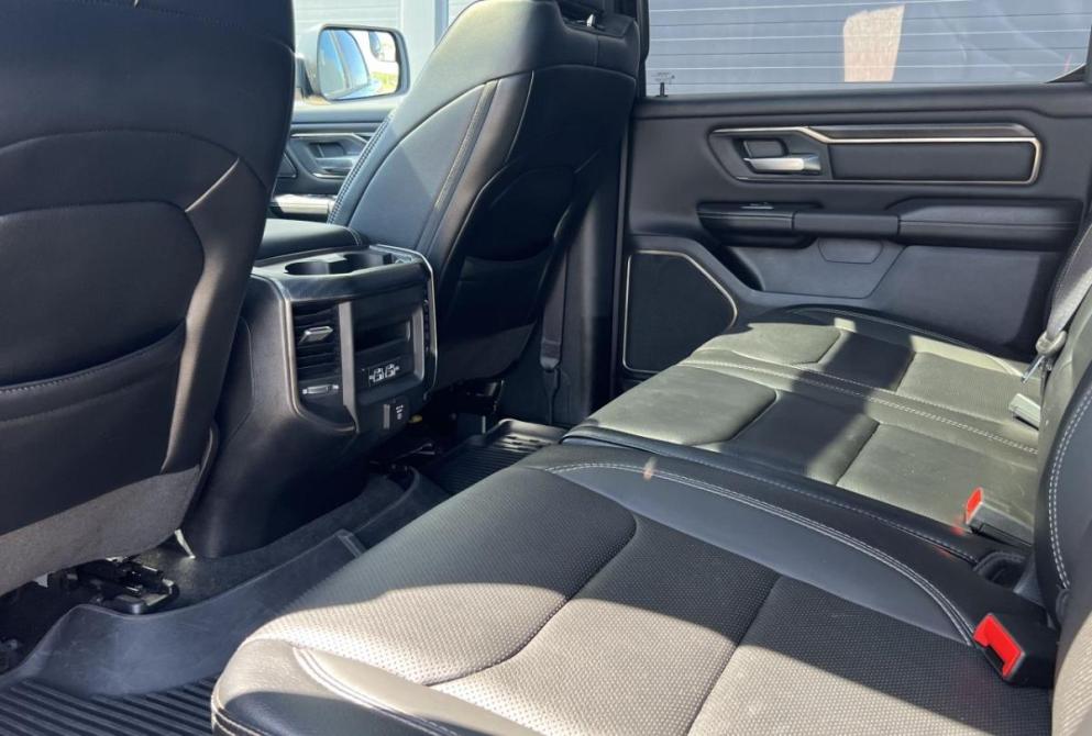 Ram 1500 V Красноярск  - изображение 30