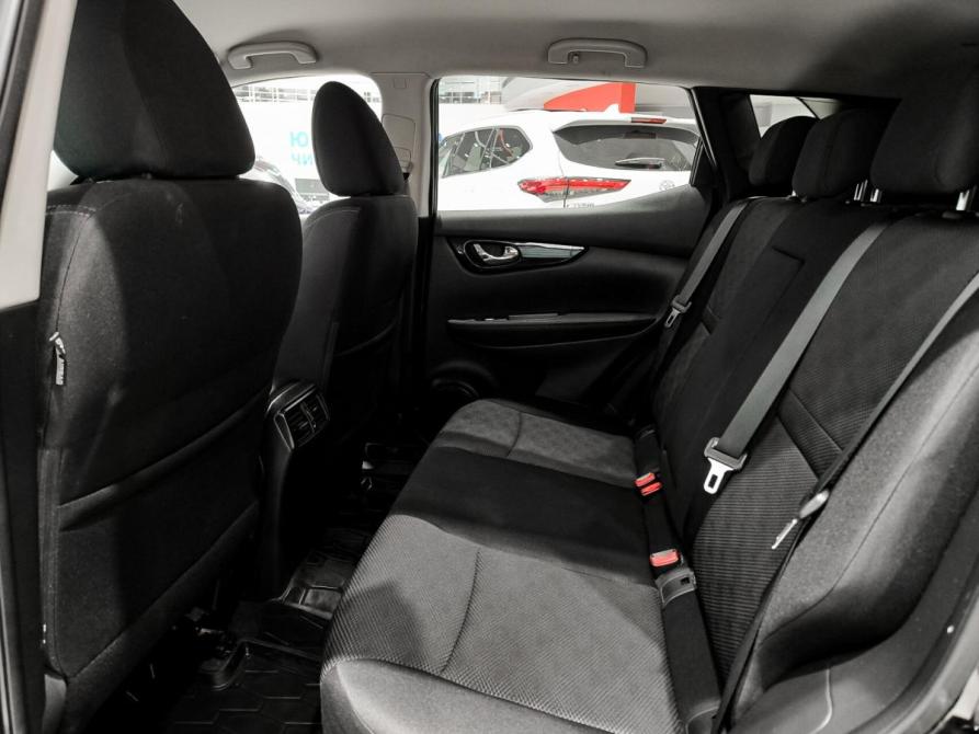 Nissan Qashqai II Казань  - изображение 15