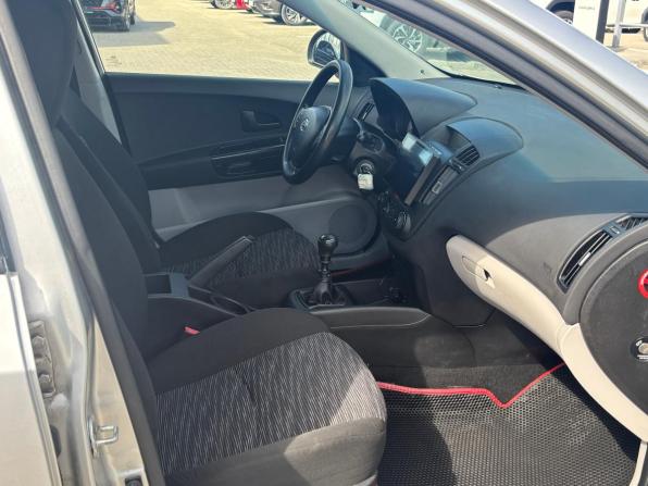 Kia Ceed I с пробегом 2007 года, цена 525 000 рублей, 225051 км, хэтчбек, Автокод Объявления