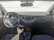Hyundai Solaris II Рестайлинг Москва  - изображение 34