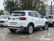 Chery Tiggo 4 I Рестайлинг Санкт-Петербург  - изображение 19