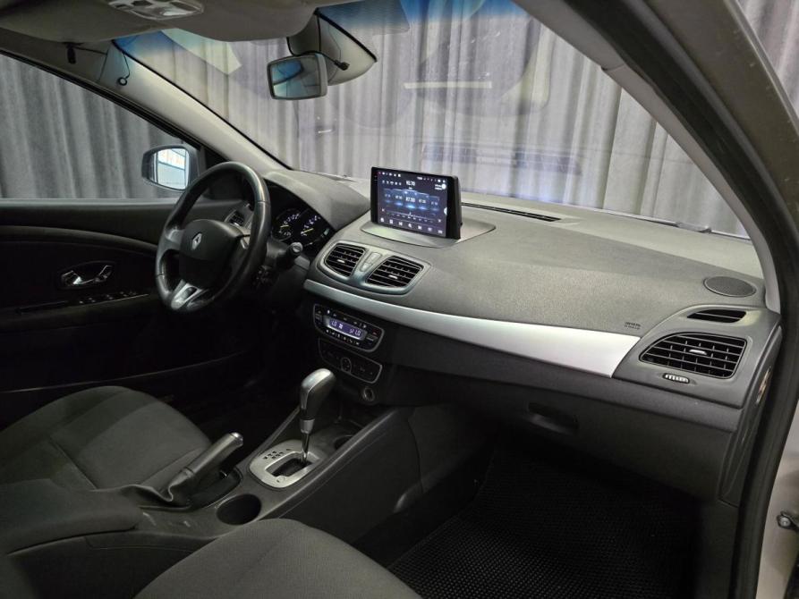 Renault Fluence I Красноярск  - изображение 15