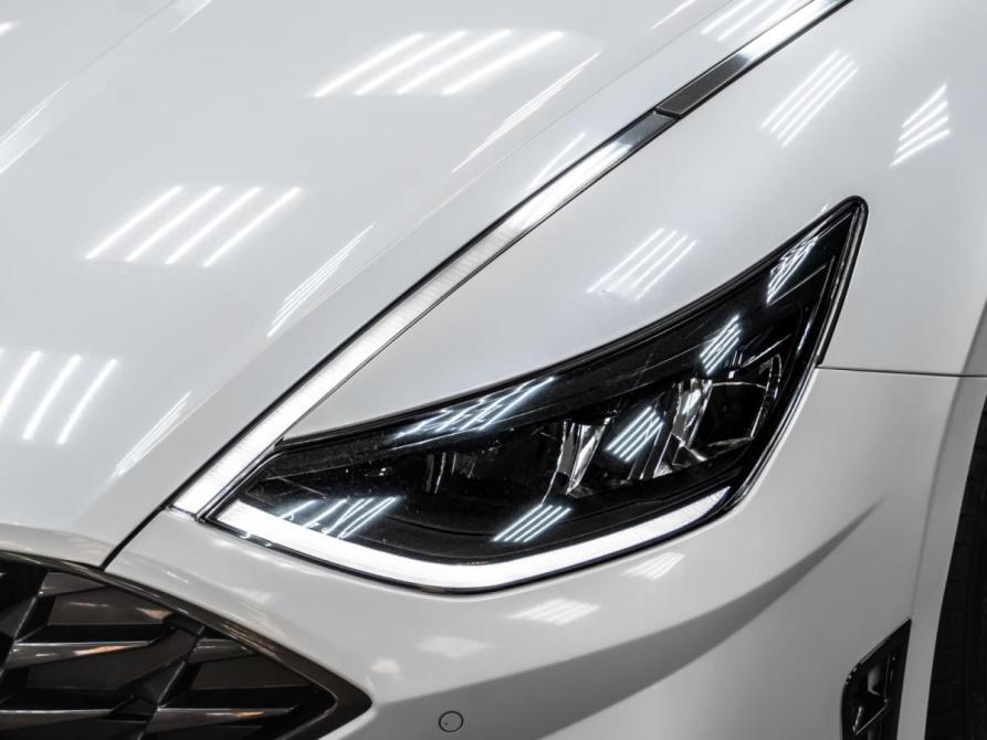 Hyundai Sonata VIII (DN8) Тюмень  - изображение 6