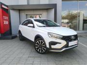 Lada (ВАЗ) Vesta I Рестайлинг (NG) Набережные Челны  - изображение 20