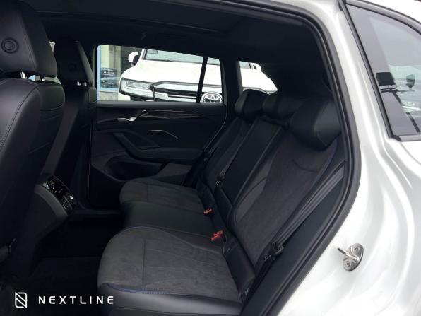 Новый Volkswagen Tiguan III (China Market) 2026 года, цена 4 650 000 рублей, внедорожник, Автокод Объявления