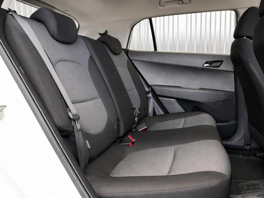 Hyundai Creta I Пермь  - изображение 20