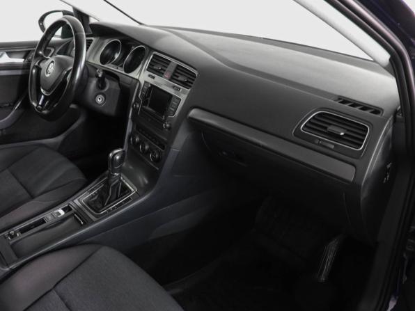 Volkswagen Golf VII с пробегом 2013 года, цена 870 000 рублей, 168973 км, хэтчбек, Автокод Объявления