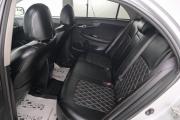 Toyota Corolla X (E140 E150) Красноярск  - изображение 42