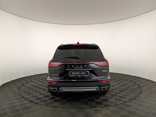 Dongfeng DFSK ix7 с пробегом 2024 года, цена 2 370 000 рублей, 31574 км, внедорожник, Автокод Объявления