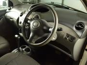 Toyota Vitz I (P10) Кемерово  - изображение 27