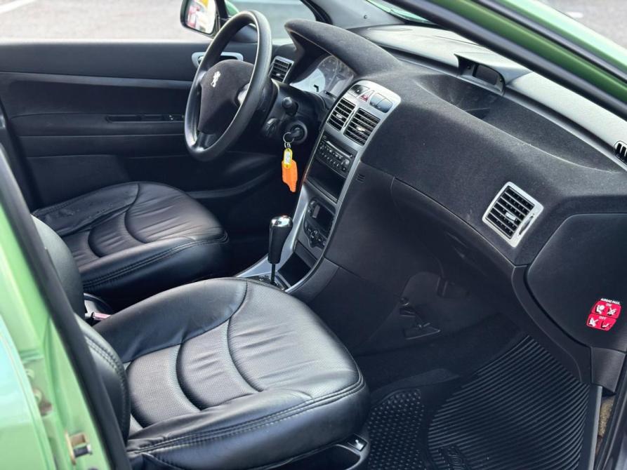 Peugeot 307 I Томск  - изображение 16