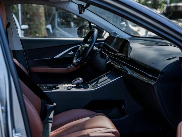 Omoda C5 I с пробегом 2022 года, цена 1 185 001 рубль, 198220 км, внедорожник, Автокод Объявления