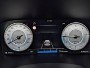 Hyundai Santa Fe IV Рестайлинг Москва  - изображение 46