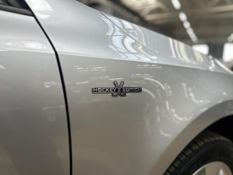 Skoda Octavia III (A7) Рестайлинг Набережные Челны  - изображение 4
