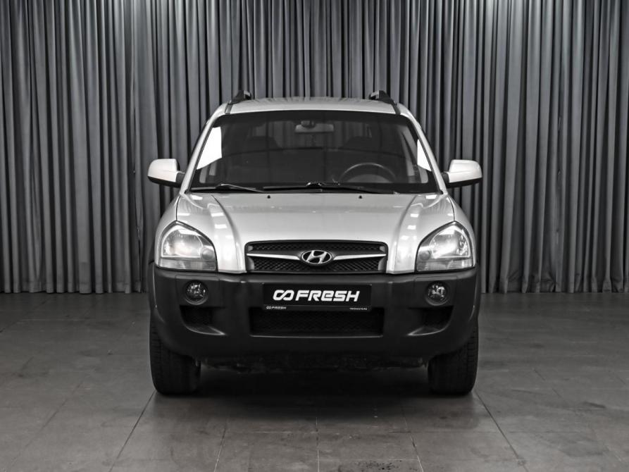 Hyundai Tucson I Ставрополь  - изображение 3
