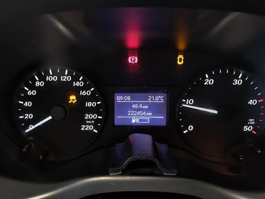 Mercedes-Benz Vito III (W447) Казань  - изображение 16