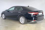 Toyota Camry VIII (XV70) Саранск  - изображение 37