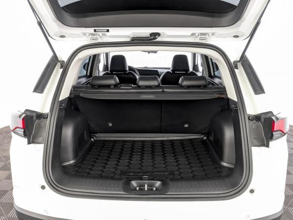 Changan CS35 Plus I Рестайлинг с пробегом 2023 года, цена 1 810 000 рублей, 35316 км, внедорожник, Автокод Объявления