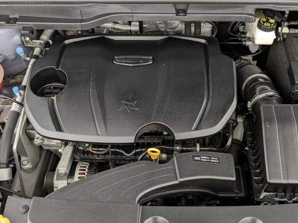 Geely Coolray I Рестайлинг с пробегом 2024 года, цена 2 250 000 рублей, 15540 км, внедорожник, Автокод Объявления