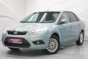 Ford Focus II Рестайлинг Кемерово  - изображение 22