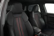 Audi A3 IV (8Y) Москва  - изображение 41