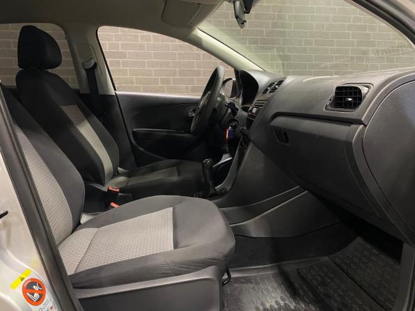 Volkswagen Polo V с пробегом 2011 года, цена 700 000 рублей, 125131 км, седан, Автокод Объявления