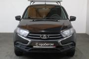 Lada (ВАЗ) Granta I Рестайлинг Санкт-Петербург  - изображение 18