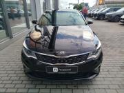 Kia Optima IV Рестайлинг Москва  - изображение 30